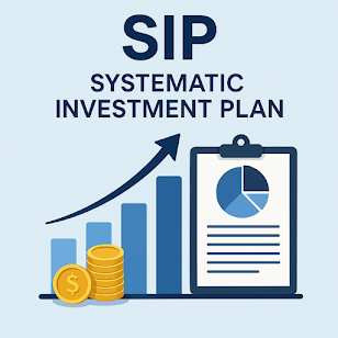 Systematic Investment Plan (SIP): Financial Security Through Planned Investment